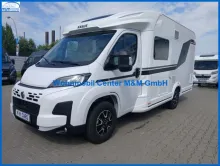 Fahrzeugbild Knaus Live TI 590 MF 2025 Platinum Selection #1