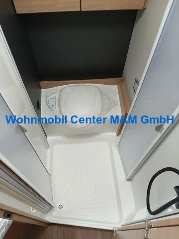 Fahrzeugbild Knaus Live TI 590 MF 2025 Platinum Selection Automatik #7