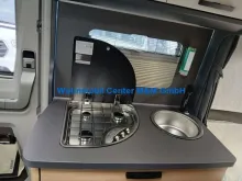 Fahrzeugbild Knaus Live TI 590 MF 2025 Platinum Selection Automatik #9