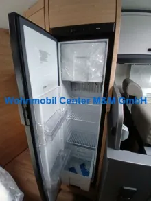 Fahrzeugbild Knaus Live TI 590 MF 2025 Platinum Selection Automatik #11