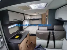 Fahrzeugbild Knaus Live TI 590 MF 2025 Platinum Selection Automatik #12