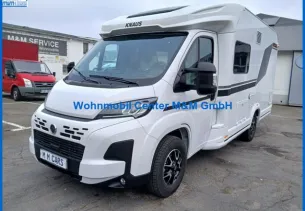 Bild L!VE TI<br/>590 MF Platinum Selecti ...