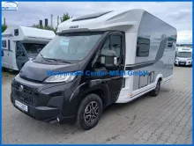 Fahrzeugbild Knaus LIVE WAVE 650 MEG 2026 Black Selection TV #1