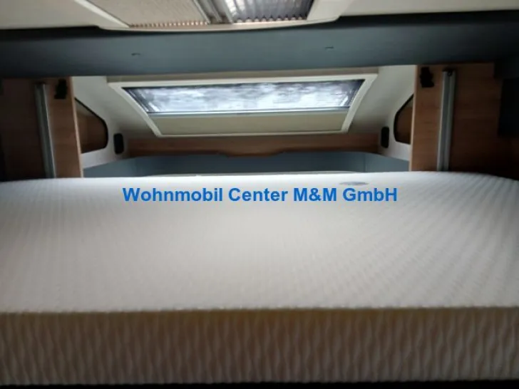 Fahrzeugbild Knaus LIVE WAVE 650 MEG 2026 Black Selection TV #8