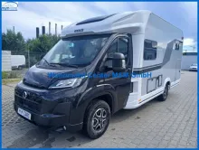 Fahrzeugbild Knaus LIVE WAVE 650 MEG 2026 Black Selection #1