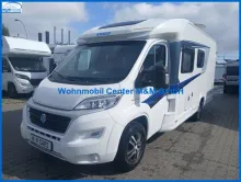 Fahrzeugbild Knaus Sky Ti 650 MF Luftfederung AHK Standklima #1