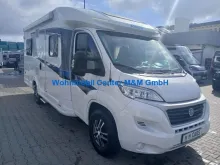 Fahrzeugbild Knaus Sky Ti 650 MF Luftfederung AHK Standklima #2