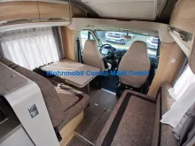 Fahrzeugbild Knaus Sky Ti 650 MF Luftfederung AHK Standklima #3
