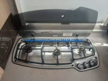 Fahrzeugbild Knaus Sky Ti 650 MF Luftfederung AHK Standklima #10