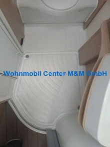 Fahrzeugbild Knaus Sky Ti 650 MF Luftfederung AHK Standklima #13