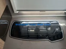 Fahrzeugbild Knaus Sky Ti 650 MF Luftfederung AHK Standklima #15