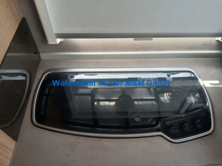 Fahrzeugbild Knaus Sky Ti 650 MF Luftfederung AHK Standklima #15