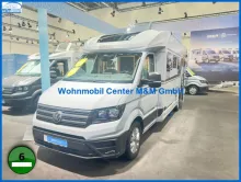 Fahrzeugbild Knaus Sky Ti VW 700 DEG Automatik #1