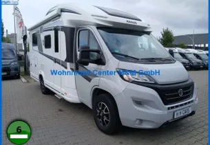Bild Sky Wave 650 MEG 60 YEARS