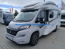 Fahrzeugbild Knaus Sky Wave 650 MEG 60 Years TV Sat Anlage Navi 60 #2
