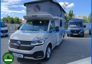 Bild Tourer CUV 500 MQ CUVISION