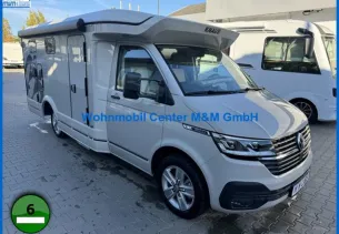Bild Tourer CUV 500 MQ CUVISION