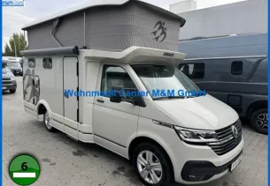 Bild Tourer CUV 500 MQ CUVISION