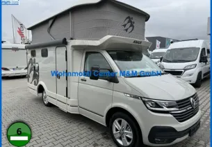 Bild Tourer CUV 500 MQ CUVISION