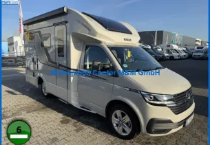 Bild Tourer VAN 500 MQ Vansation