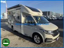 Fahrzeugbild Knaus Tourer Van 500 MQ Vansation 3500kg Slide Bett #1