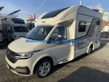 Fahrzeugbild Knaus Tourer Van 500 MQ Vansation 3500kg Slide Bett #2