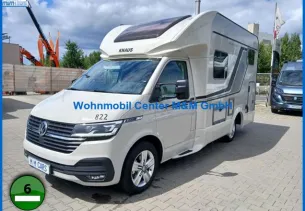 Bild Tourer VAN 500 MQ Vansation