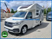 Fahrzeugbild Knaus Tourer Van 500 MQ Vansation Slide Bett #1