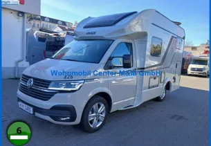 Bild Tourer VAN 500 MQ Vansation