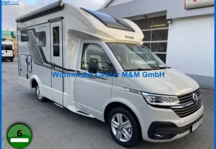 Bild Tourer VAN 500 MQ Vansation