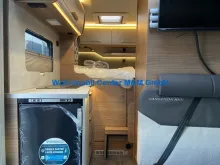 Fahrzeugbild Knaus Tourer Van 500 MQ Vansation VW T6.1 3500kg MJ24 #3