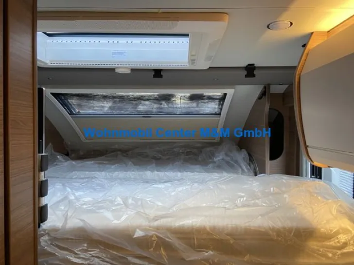 Fahrzeugbild Knaus Tourer Van 500 MQ Vansation VW T6.1 3500kg MJ24 #12