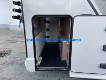 Fahrzeugbild Knaus Tourer Van 500 MQ Vansation VW T6.1 3500kg MJ24 #13
