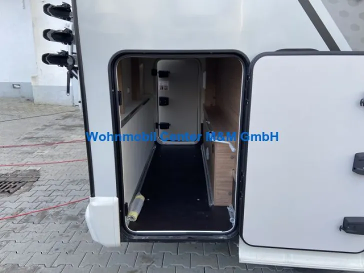 Fahrzeugbild Knaus Tourer Van 500 MQ Vansation VW T6.1 3500kg MJ24 #13
