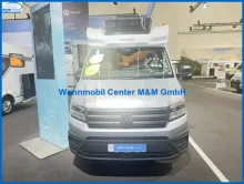 Fahrzeugbild Knaus Van Ti Plus 650 MEG 2027 4x4 ALDE Diesel Solar #1
