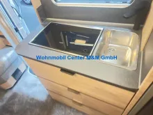 Fahrzeugbild Knaus Van Ti Plus 650 MEG 2027 4x4 ALDE Diesel Solar #5