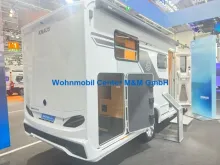 Fahrzeugbild Knaus Van Ti Plus 650 MEG 2027 4x4 ALDE Diesel Solar #8