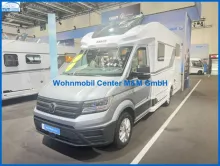 Fahrzeugbild Knaus Van Ti Plus 650 MEG 2027 ALDE-Dieselhz AHK Solar #1
