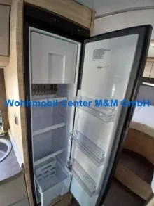 Fahrzeugbild Knaus Van TI Plus 650 MEG Platinum Selection Allrad VW #7