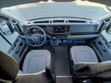 Fahrzeugbild Knaus Van TI Plus 650 MEG Platinum Selection Allrad VW #9