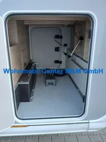 Fahrzeugbild Knaus Van TI Plus 650 MEG Platinum Selection Allrad VW #11