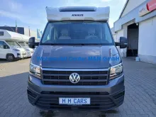 Fahrzeugbild Knaus Van TI Plus 650 MEG Platinum Selection Allrad VW #13