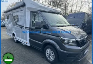 Bild VAN WAVE 640 MEG VANSATION
