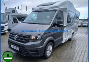 Bild VAN WAVE 640 MEG VANSATION