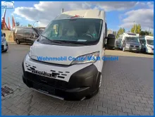 Fahrzeugbild Malibu relax 640 LE R Active MJ2026 #1
