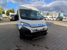 Fahrzeugbild Malibu relax 640 LE R Active MJ2026 #2
