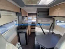 Fahrzeugbild Malibu relax 640 LE R Active MJ2026 #3