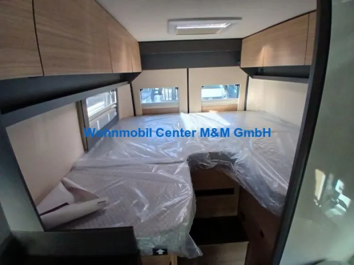 Fahrzeugbild Malibu relax 640 LE R Active MJ2026 #6