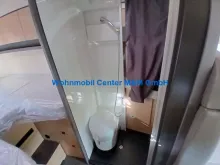 Fahrzeugbild Malibu relax 640 LE R Active MJ2026 #7