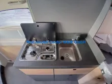 Fahrzeugbild Malibu relax 640 LE R Active MJ2026 #8